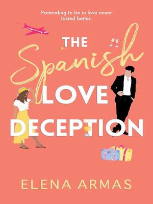cover image of The Spanish Love Deception